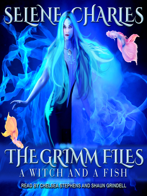 Title details for A Witch and a Fish by Selene Charles - Wait list